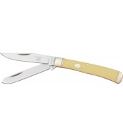Rough Rider Trapper