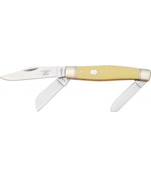 Rough Rider Large Stockman