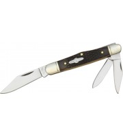 Rough Rider Gunstock Whittler