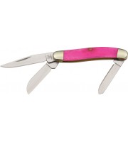 Rough Rider Tiny Stockman