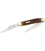 Rough Rider Muskrat