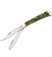 Rough Rider Trapper