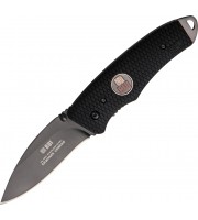 RUI Tactical Linerlock