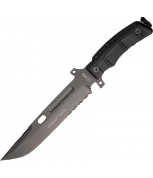 RUI Tactical Fixed Blade