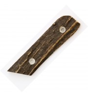 Schrade Handle Material Stag 
Single