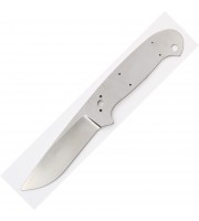 Schrade Skinner Blade