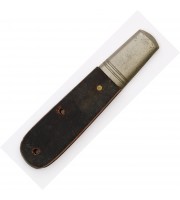 Schrade Barlow Handle Material  Single