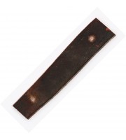 Schrade Handle Material Black Single