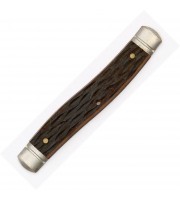 Schrade Handle Material  
Single