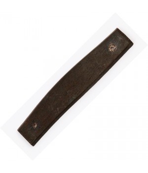 Schrade Handle Material Black Single