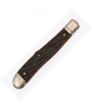 Schrade Handle Material 
Single