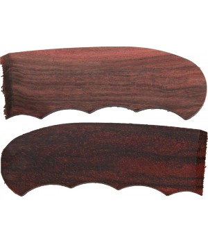 Schrade Handle Material