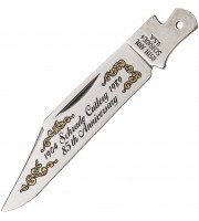 Schrade Clip Blade
