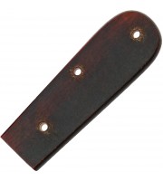 Schrade Barlow Handle Material
Single - Right side