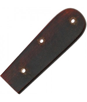 Schrade Barlow Handle Material
Single - Right side