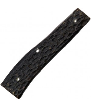 Schrade Handle Material