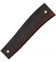 Schrade Handle Material