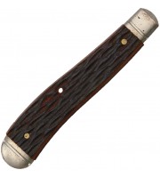Schrade Handle Material