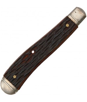 Schrade Handle Material