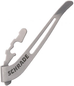 Schrade Pocket Clip