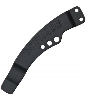 Schrade Pocket Clip