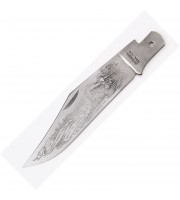 Schrade Clip Blade 
for Folding Knife
