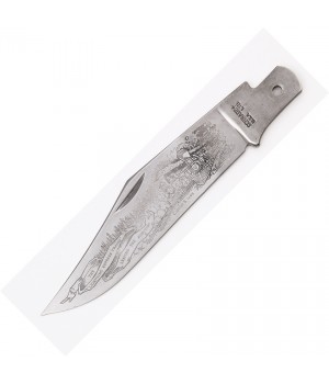 Schrade Clip Blade 
for Folding Knife