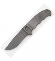 Schrade Skinner Blade