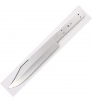 Schrade Bowie Blade