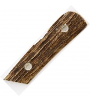 Schrade Handle Material Stag 
Single