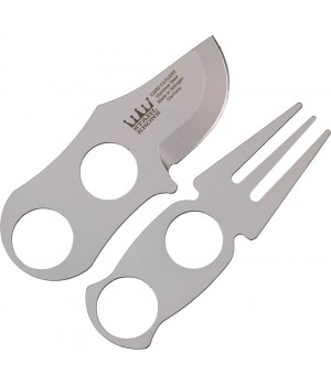 Simba Tec Card Cutlery