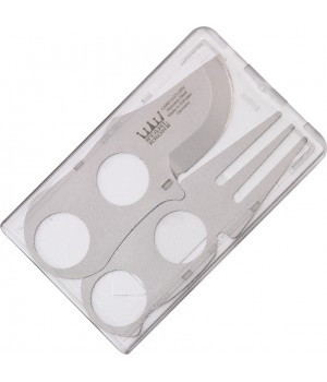 Simba Tec Card Cutlery
