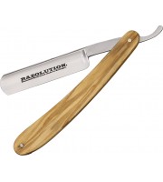 Simba Tec Razolution Straight 
Razor