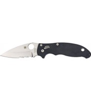 Spyderco Manix 2