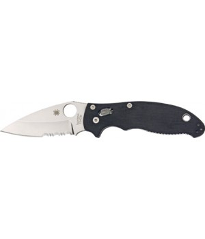 Spyderco Manix 2