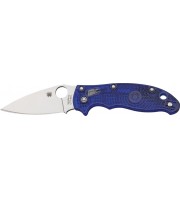 Spyderco Manix 2 Blue