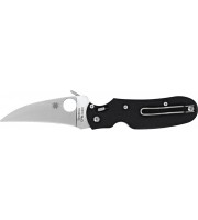 Spyderco P'Kal Folder