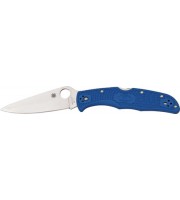 Spyderco Endura 4 Blue