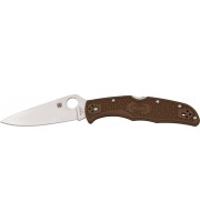 Spyderco Endura 4 Brown