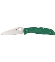 Spyderco Endura 4 Green