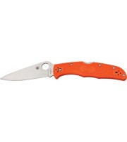 Spyderco Endura 4 Flat Ground
