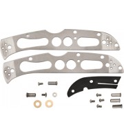 Spyderco Endura 4 Lightweight 
Parts Repair Kit