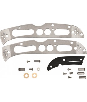 Spyderco Endura 4 Lightweight 
Parts Repair Kit