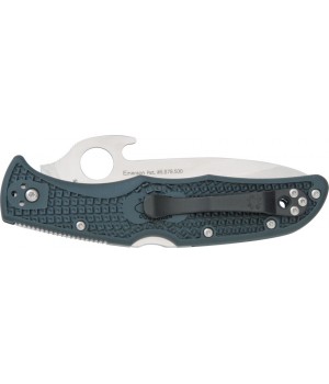 Spyderco Endura 4 Wave