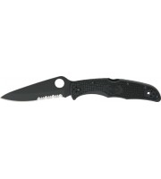 Spyderco Endura 4
