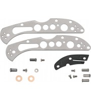 Spyderco Delica 4 Lightweight