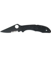 Spyderco Delica 4