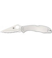 Spyderco Delica 4