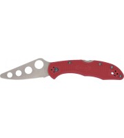 Spyderco Delica 4 Trainer