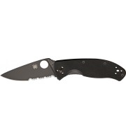 Spyderco Tenacious Linerlock